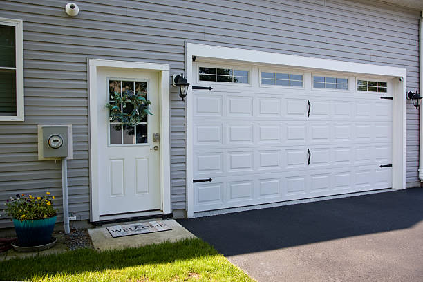 24/7 Emergency Garage Door Panel Replacement experts in Marshall County County, WV